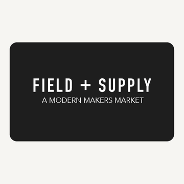 F+S GIFT CARD