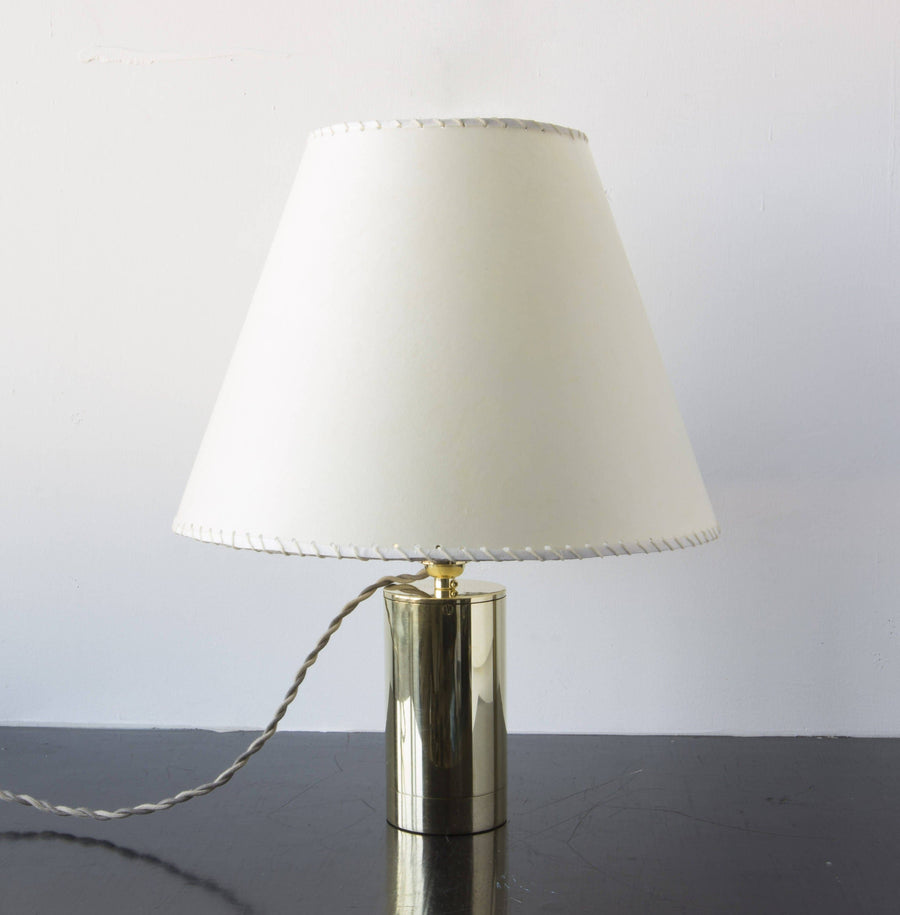 Series 02 Table Lamp