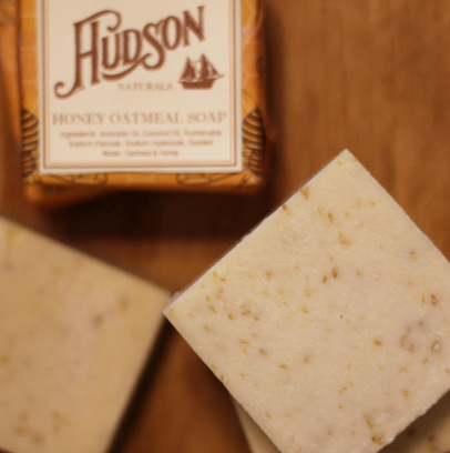 Hudson Naturals