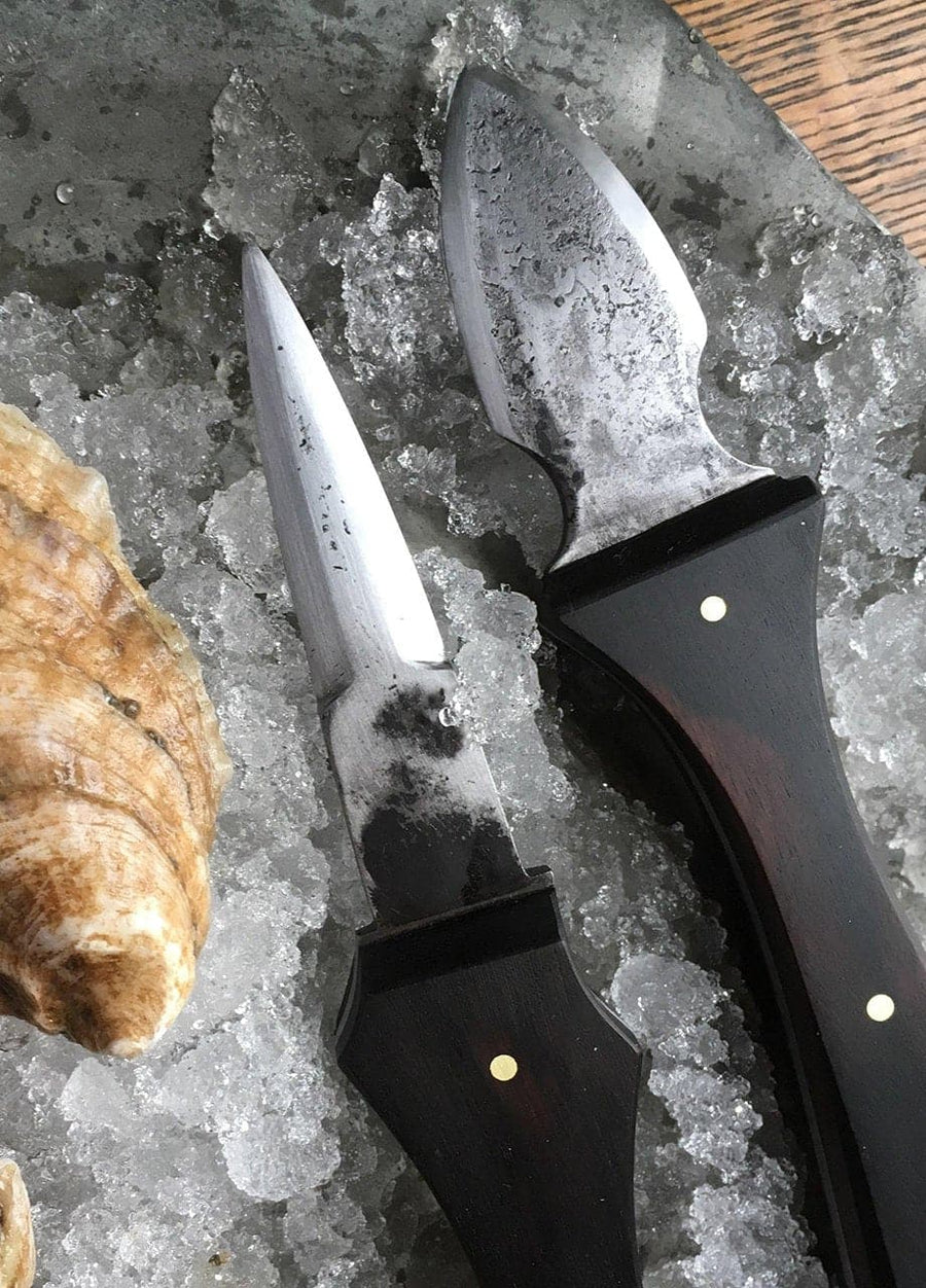 Oyster Knife