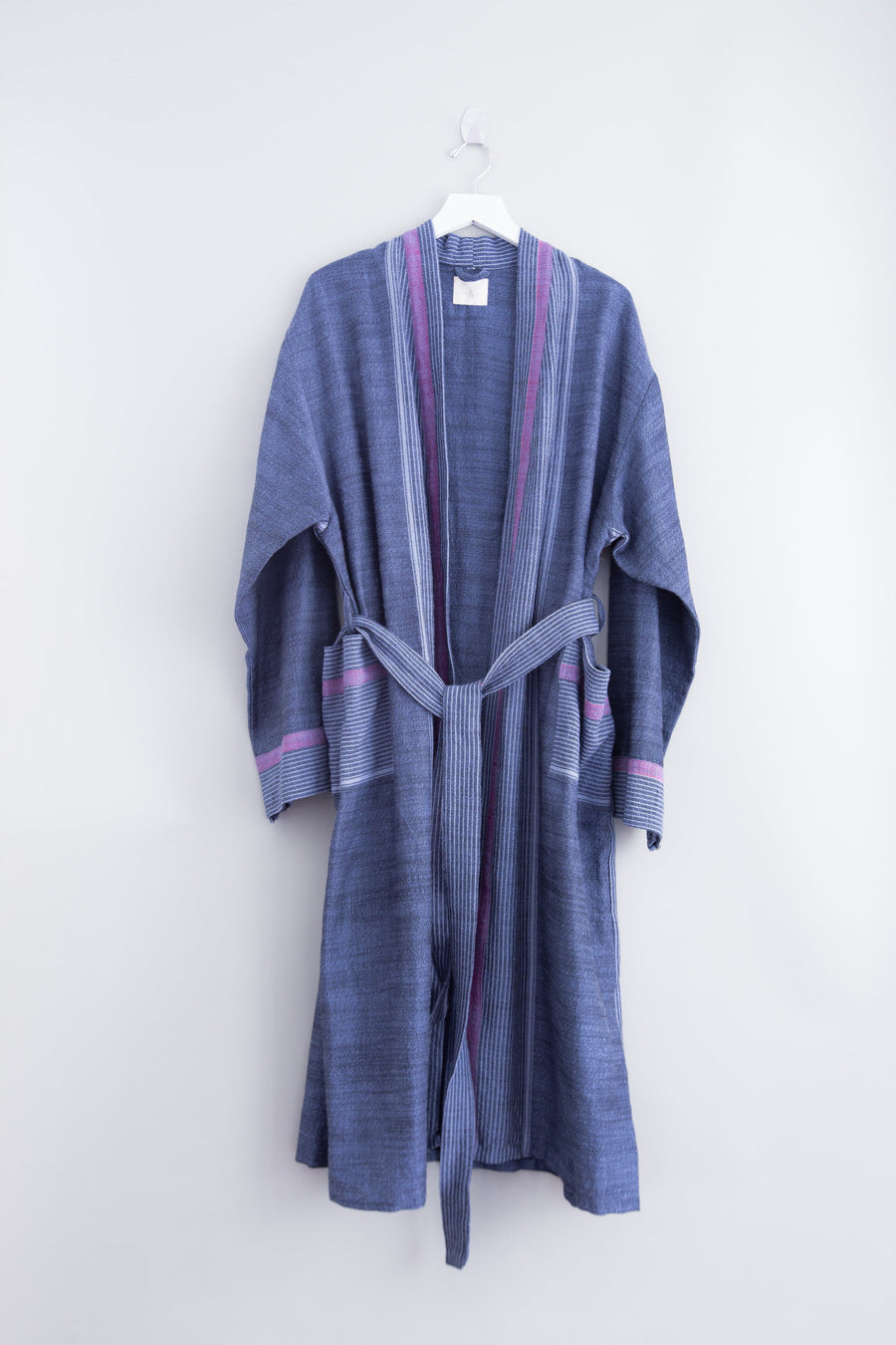 Indigo Tribeca Long Bathrobe