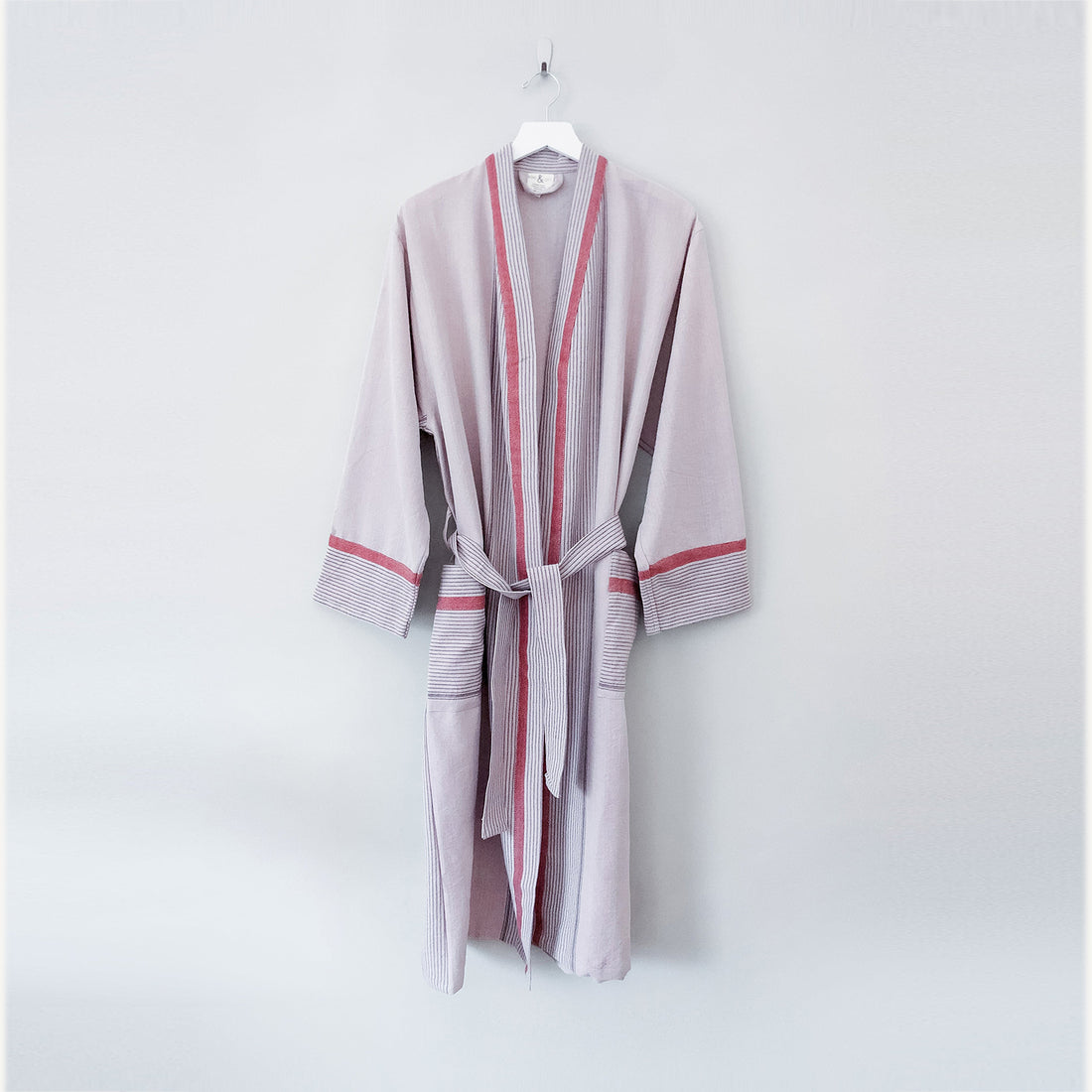 Rosewood Tribeca Long Bathrobe