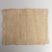 Ayate- Woven Agave Washcloth