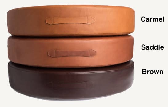 Drum Stacking Cushion