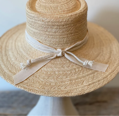 Jennifer Hoertz Millinery
