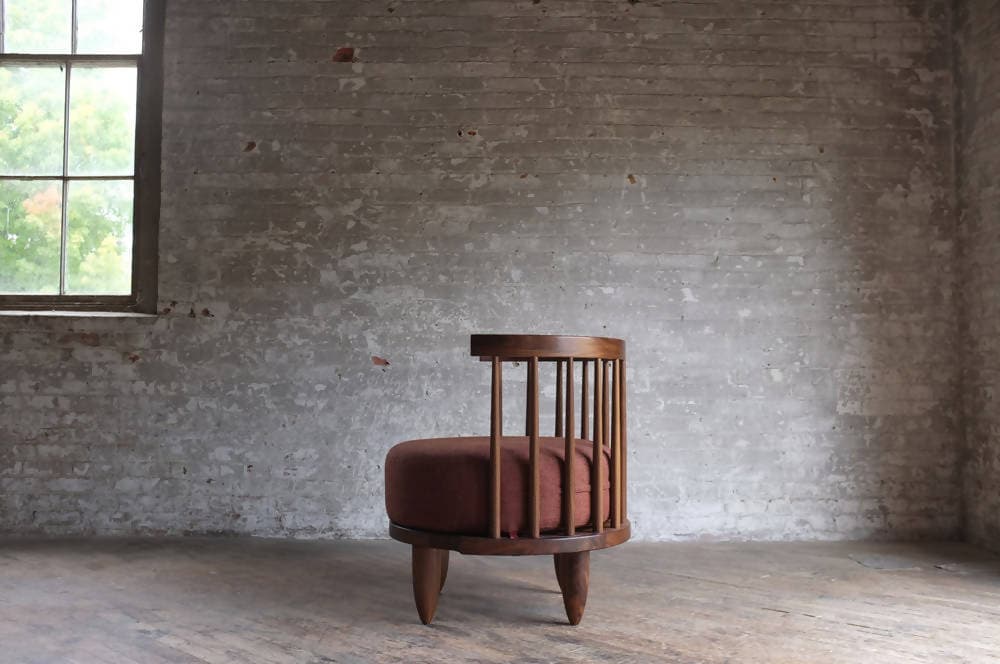 Barril Chair