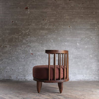 Barril Chair