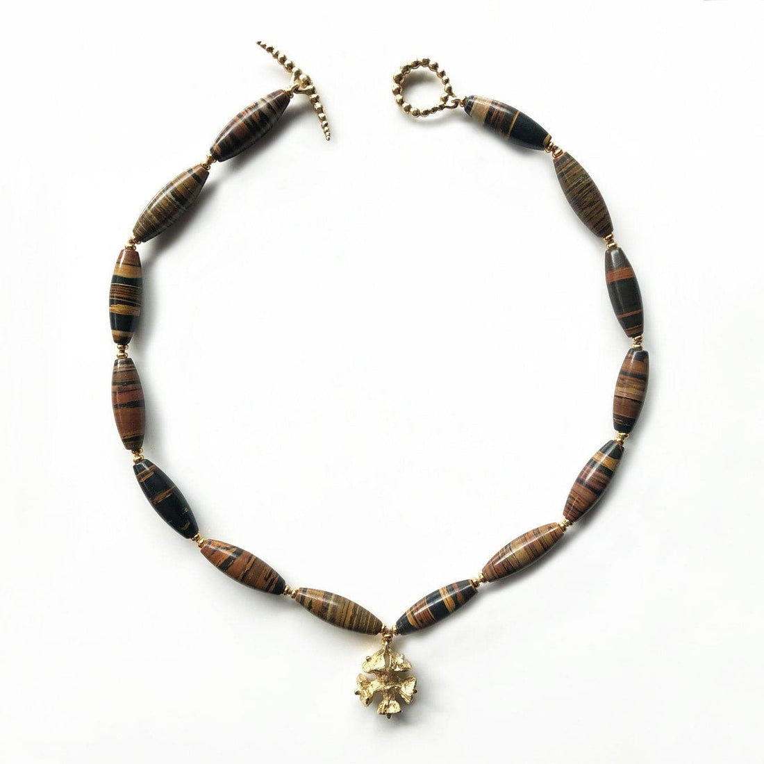 Koroit Necklace