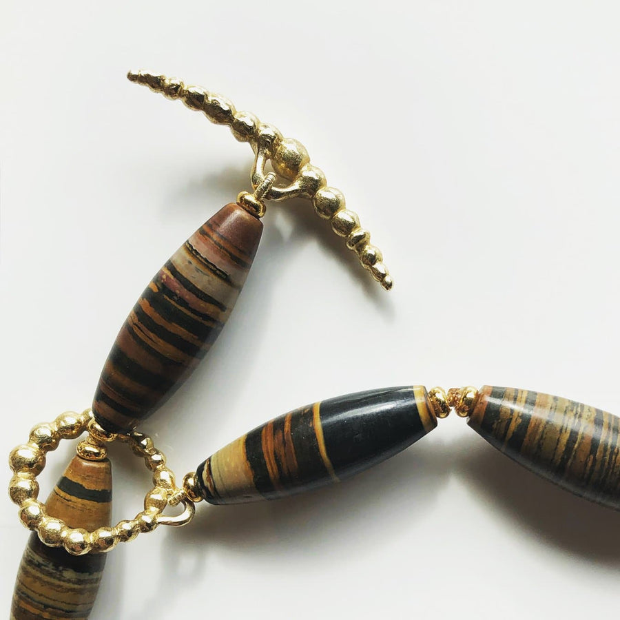 Koroit Necklace