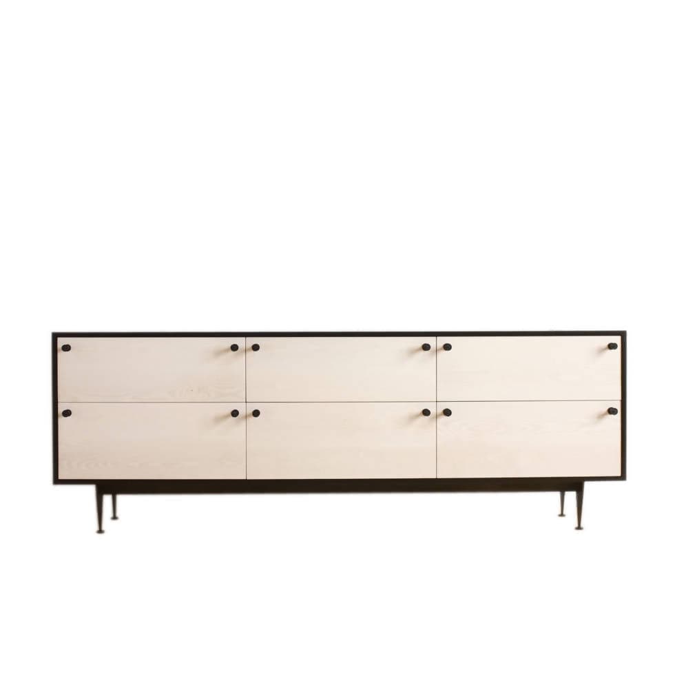 Mohawk Credenza