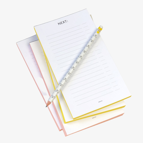 Next Notepads