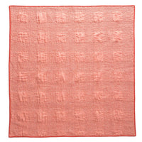 Providence Quilt (Coral)