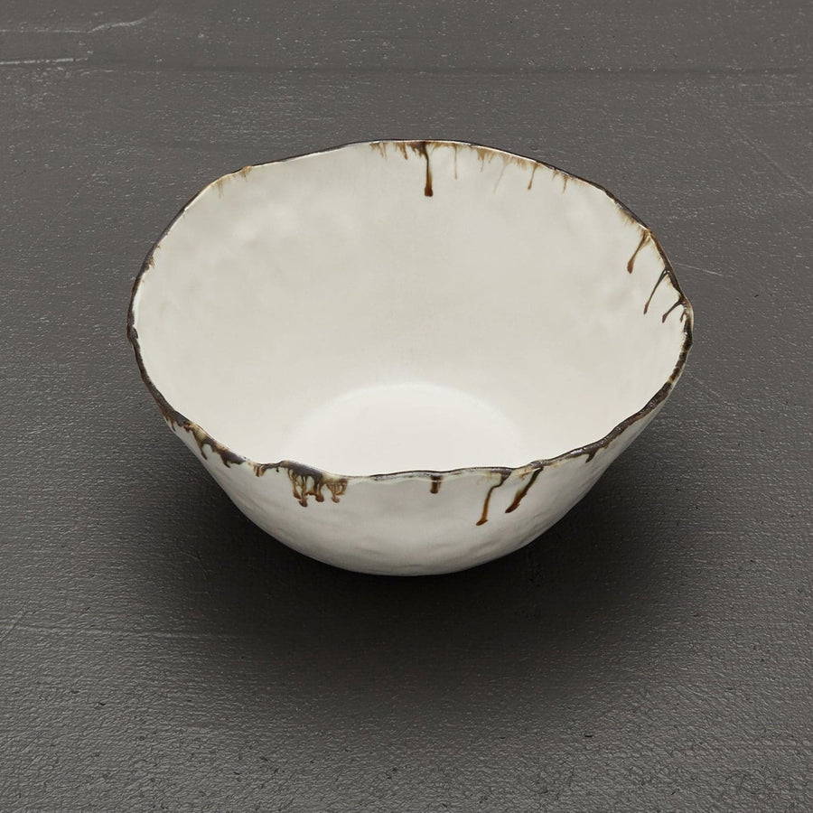 Pinch Serving Bowl