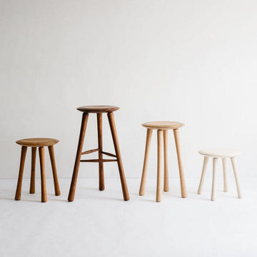Fawn Stool