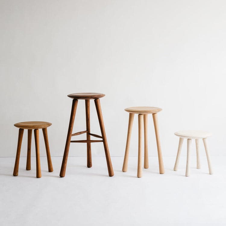 Fawn Stool