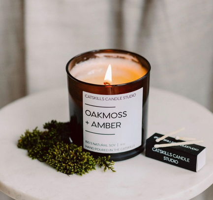 Catskills Candle Studio