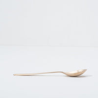 Kansa (Bronze) Spoon & Fork Set