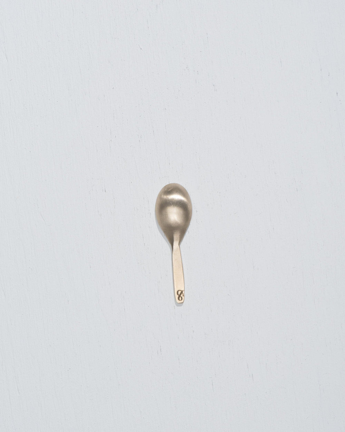 Kansa (Bronze) Mini Spoon