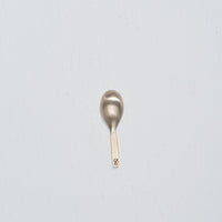 Kansa (Bronze) Mini Spoon