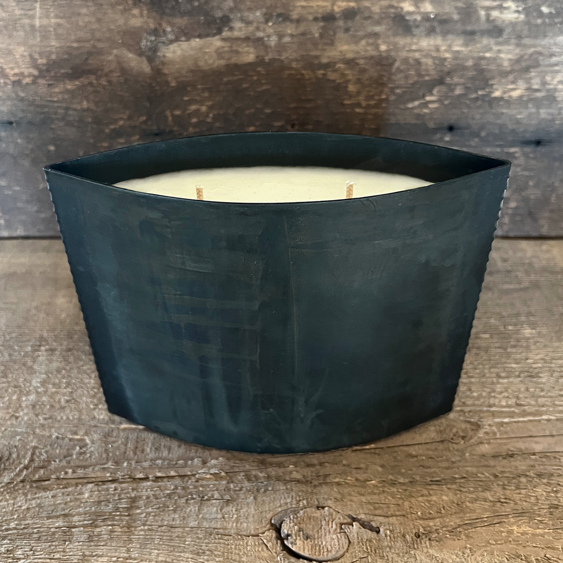 Whiskey Nights Scented Candle