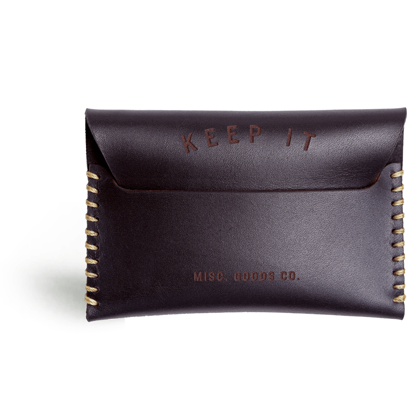 Travel Wallet