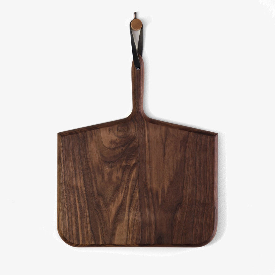 Whale Bone Large Cutting + Serving Board