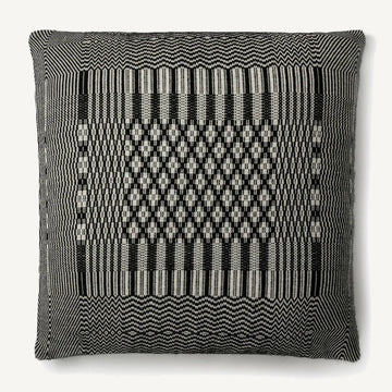 Vandre Overshot Cushion