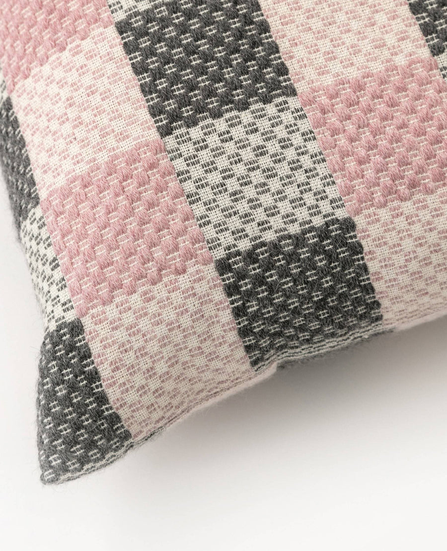 Kin Overshot Cushion