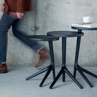 The Tripod Table