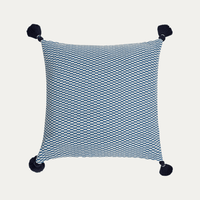 Ella Square Pillow