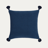 Ella Square Pillow