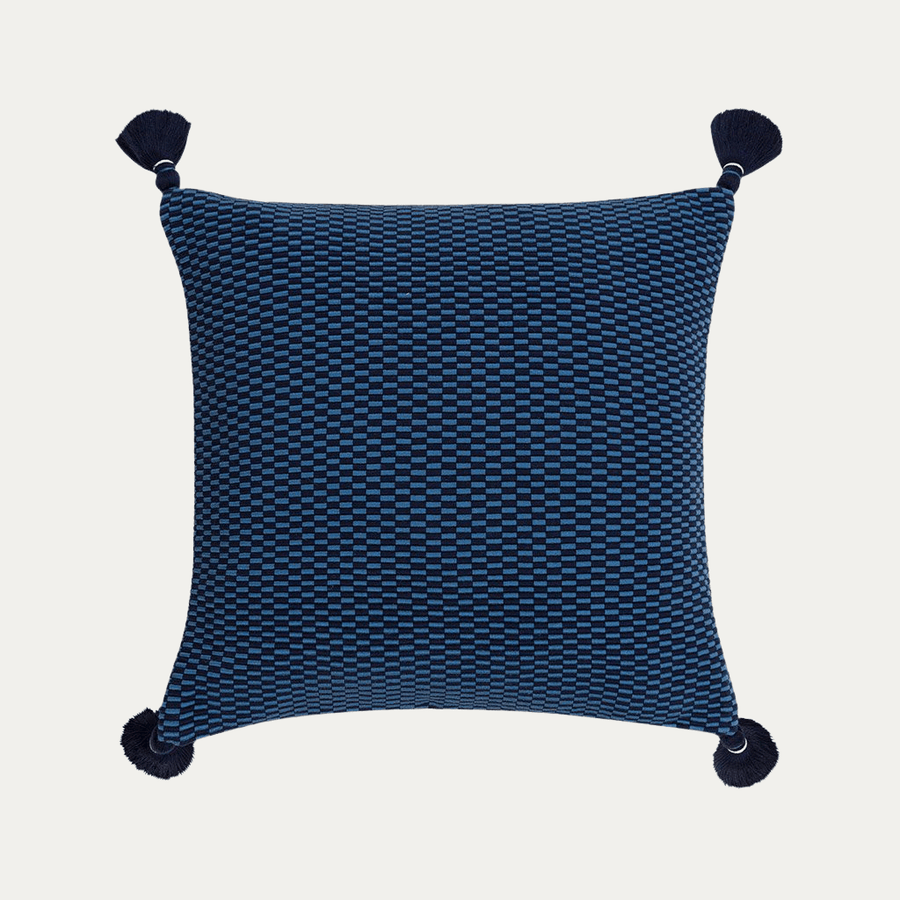 Ella Square Pillow