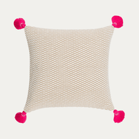 Ella Square Pillow