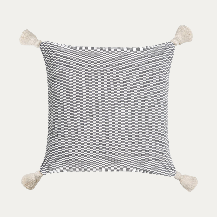 Ella Square Pillow