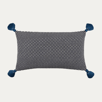 Ella Rectangle Pillow