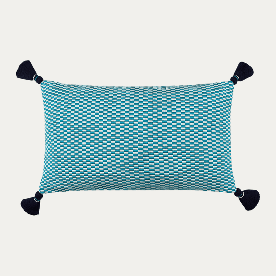 Ella Rectangle Pillow