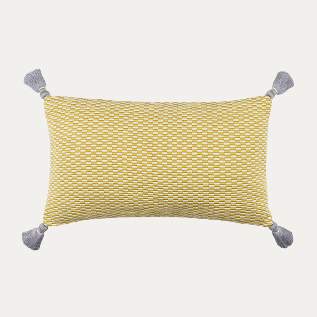 Ella Rectangle Pillow