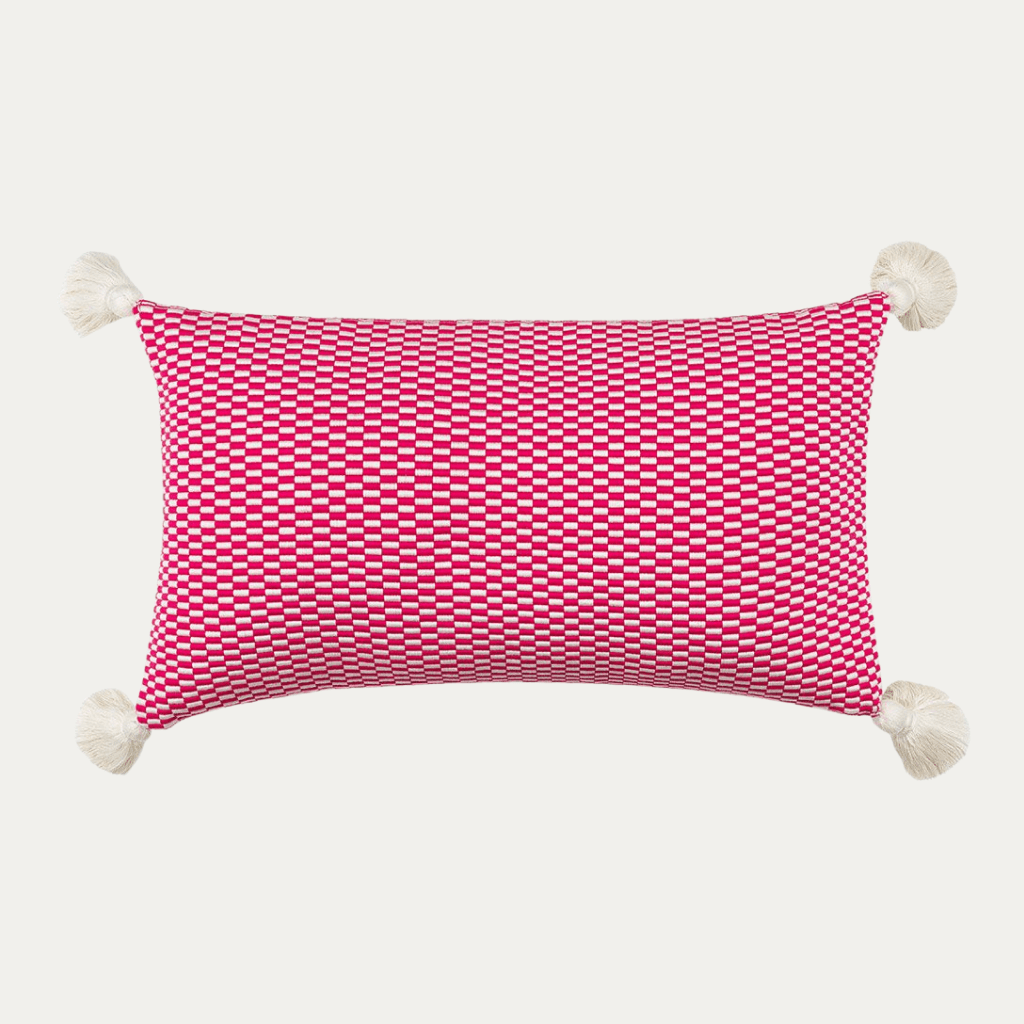 Ella Rectangle Pillow