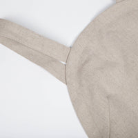 Magda Linen Apron