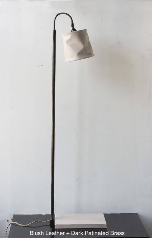 Series 01 Floor Lamp