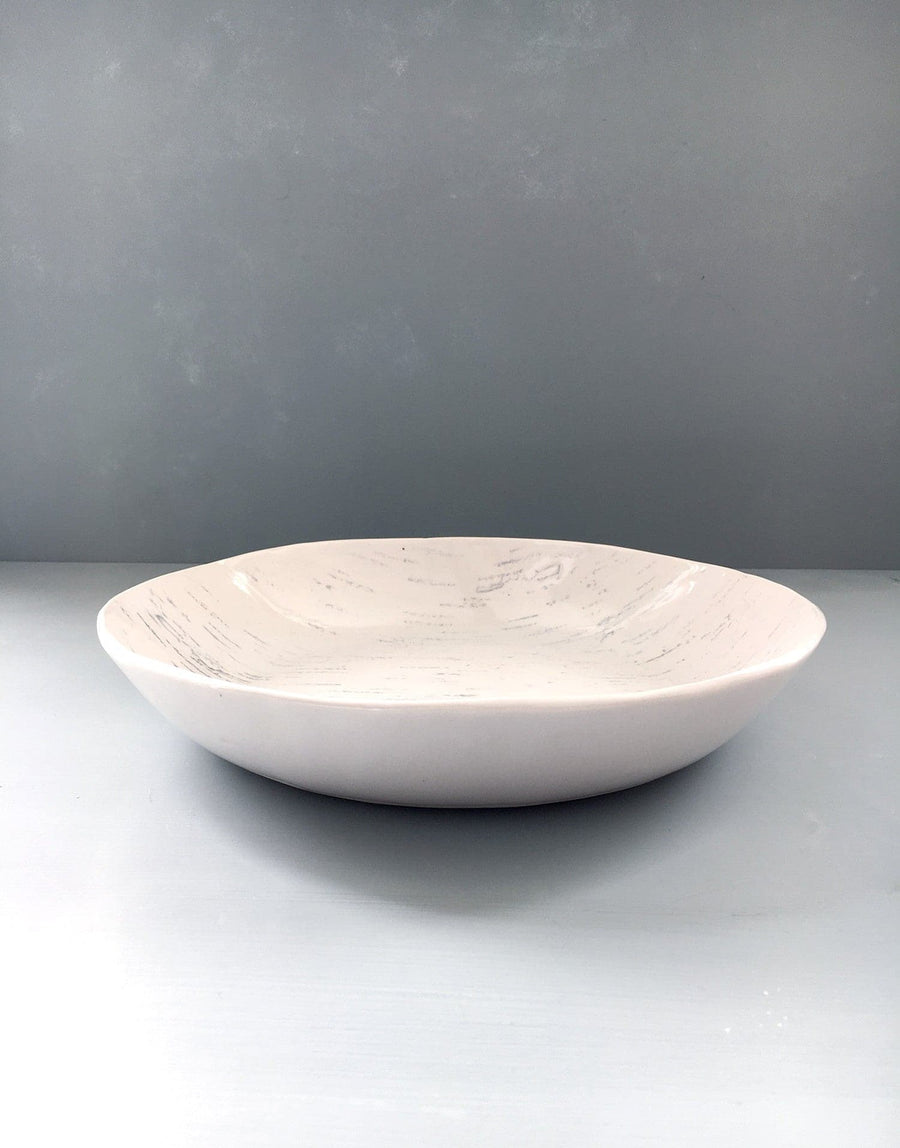 Birch Serving Bowl