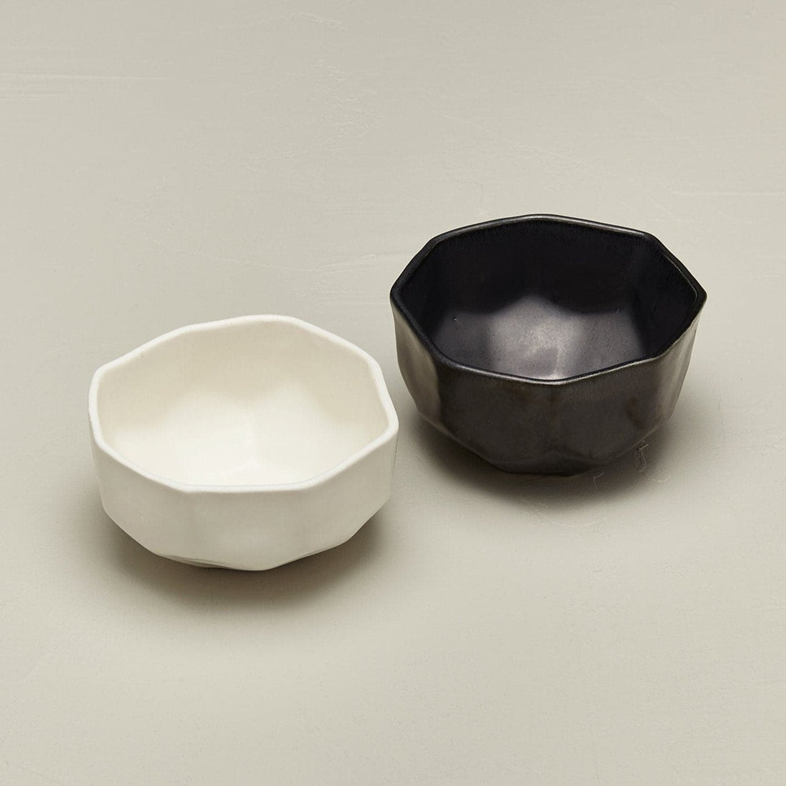 Battuto Bowls