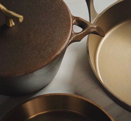 Nest Homeware