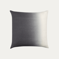 Dip-Dyed Pillow Square