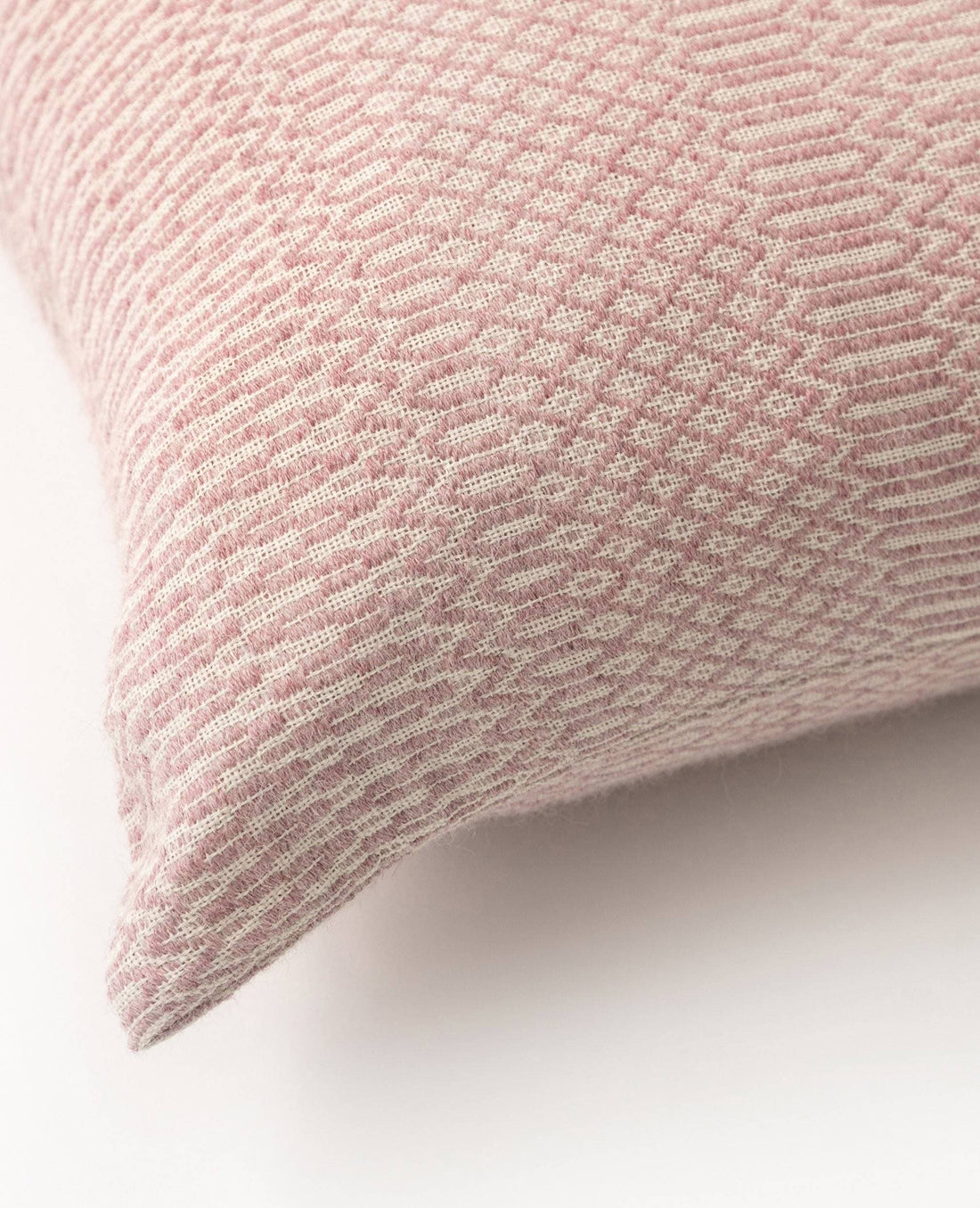 Siana Overshot Cushion