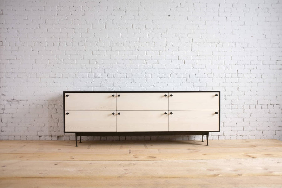 Mohawk Credenza