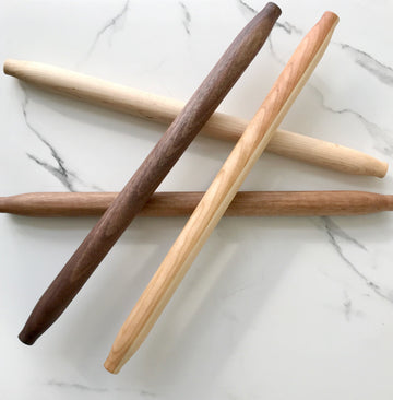 French Rolling Pins