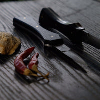 Oyster Knife