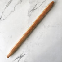 French Rolling Pins