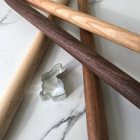 French Rolling Pins